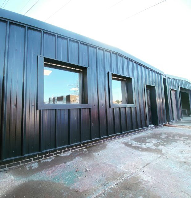 Docherty Roofing & Cladding