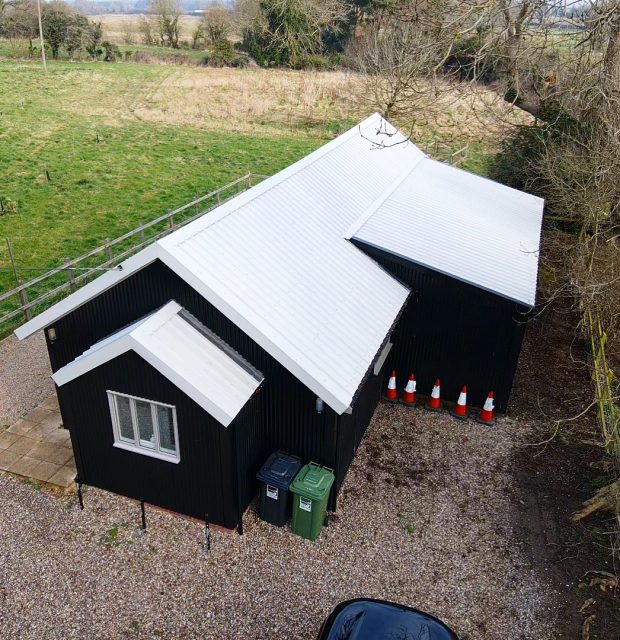 Docherty Roofing & Cladding