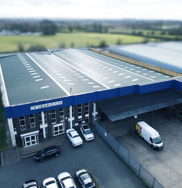 Docherty Roofing & Cladding