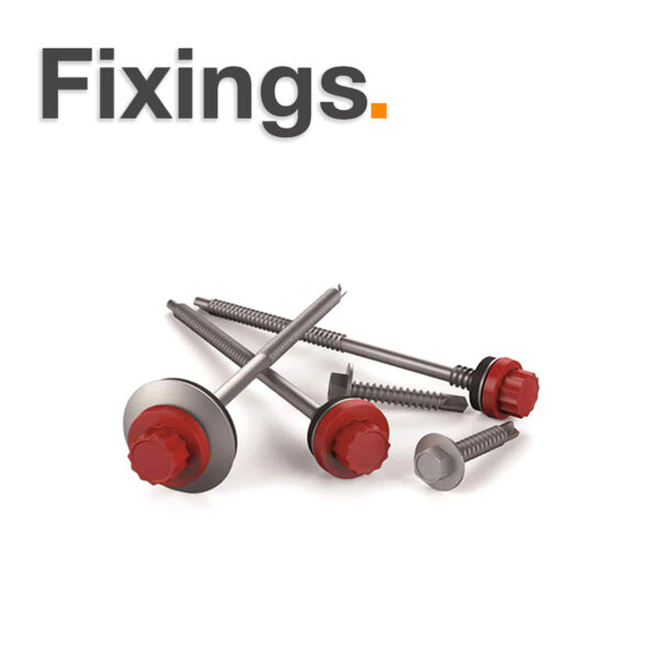 Fixings