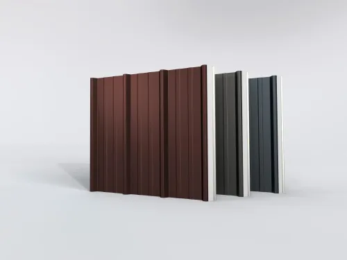 DS 1000 RW (Roof & Wall)