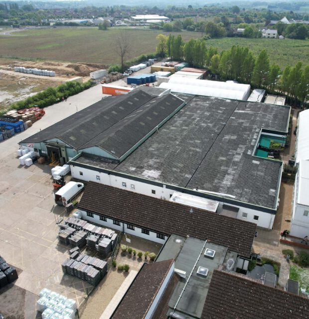 Docherty Roofing & Cladding