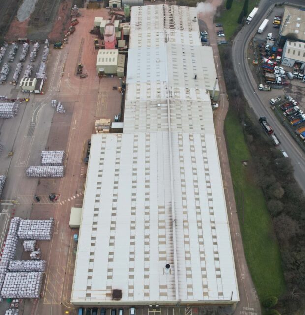 Docherty Roofing & Cladding