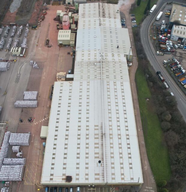 Docherty Roofing & Cladding