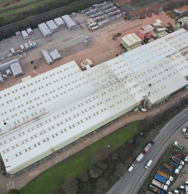 Docherty Roofing & Cladding