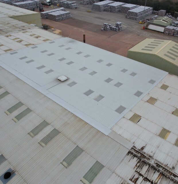 Docherty Roofing & Cladding