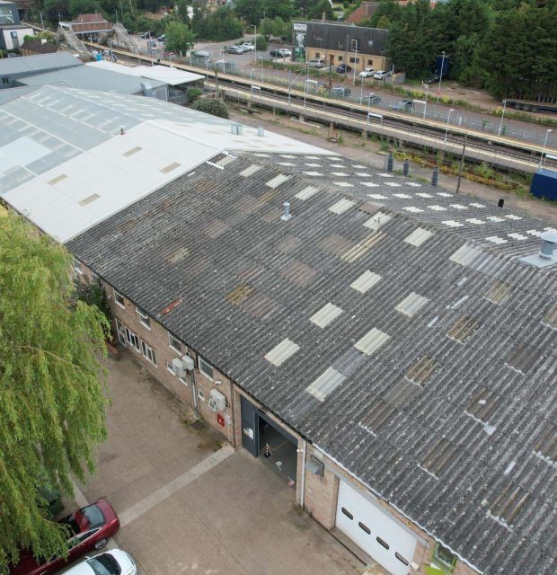 Docherty Roofing & Cladding