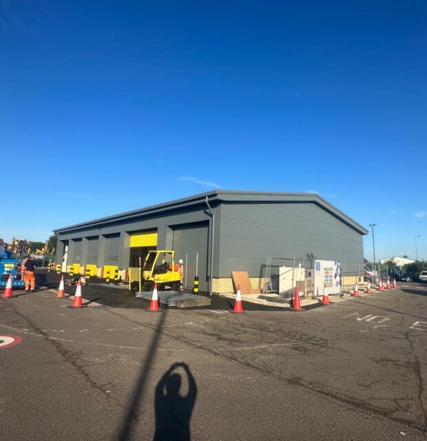 Docherty Roofing & Cladding
