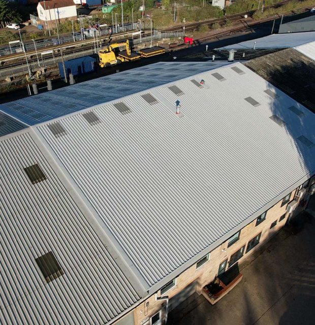 Docherty Roofing & Cladding