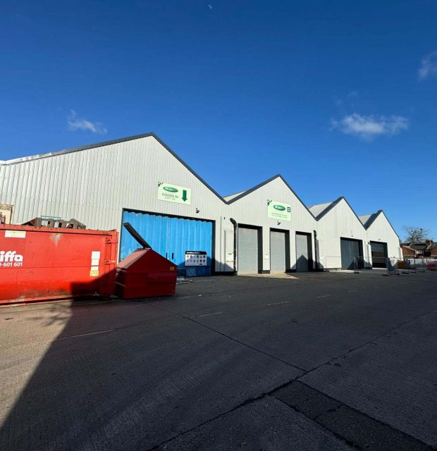 Docherty Roofing & Cladding