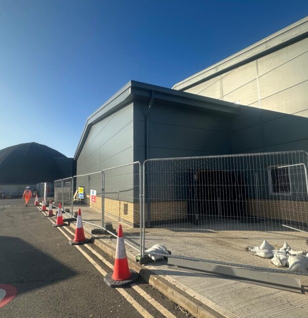 Docherty Roofing & Cladding