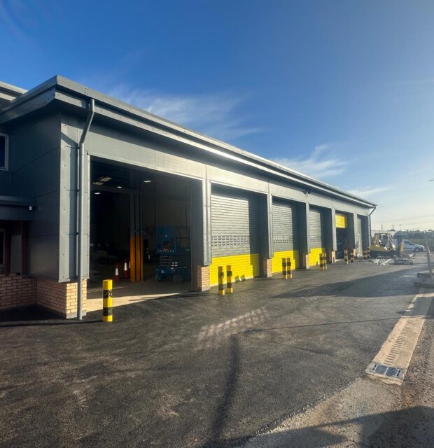 Docherty Roofing & Cladding
