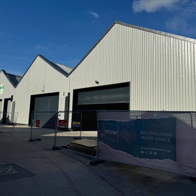 Docherty Roofing & Cladding