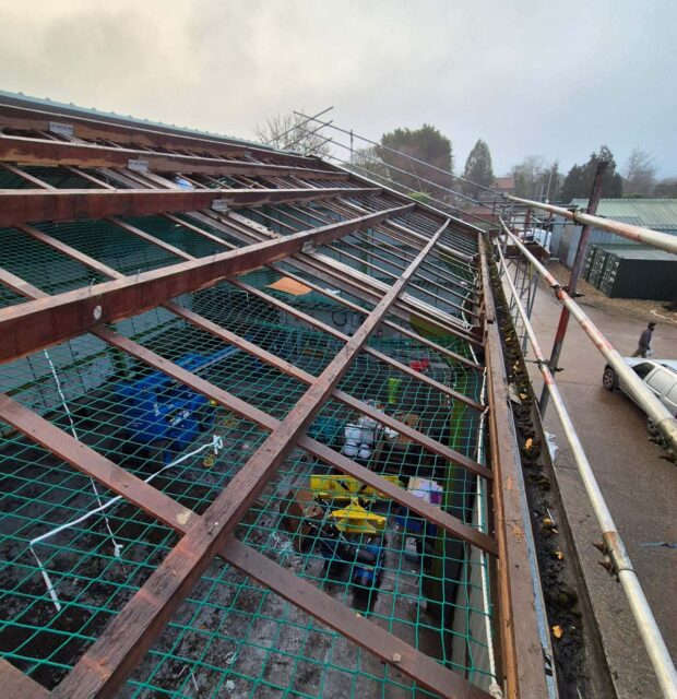 Docherty Roofing & Cladding