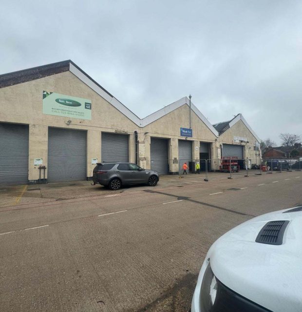 Docherty Roofing & Cladding
