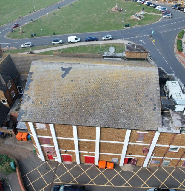 Docherty Roofing & Cladding