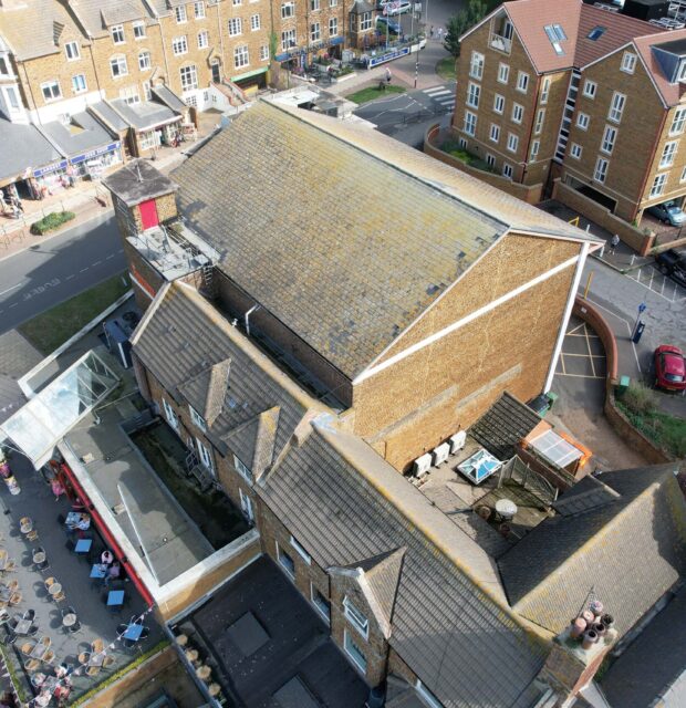 Docherty Roofing & Cladding