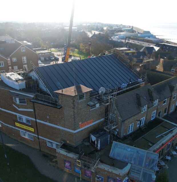 Docherty Roofing & Cladding