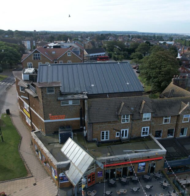 Docherty Roofing & Cladding