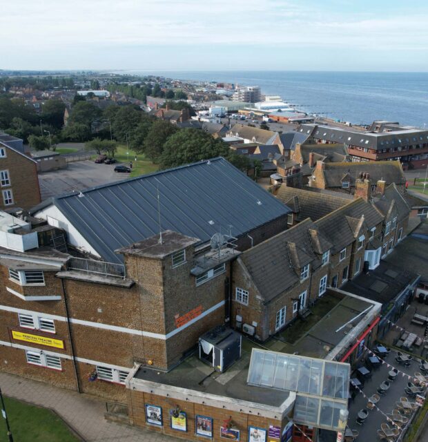 Docherty Roofing & Cladding