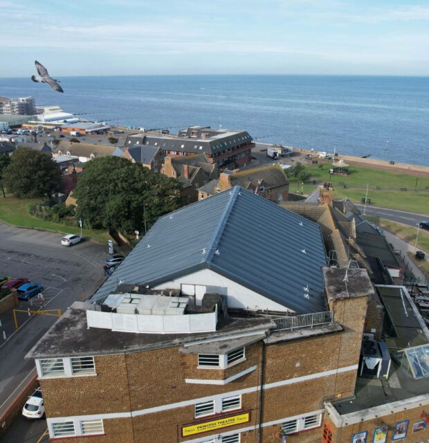 Docherty Roofing & Cladding