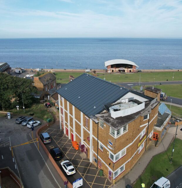 Docherty Roofing & Cladding