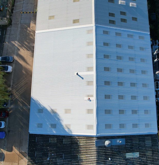 Docherty Roofing & Cladding