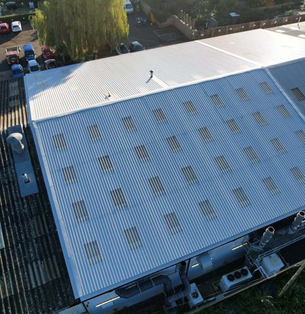 Docherty Roofing & Cladding