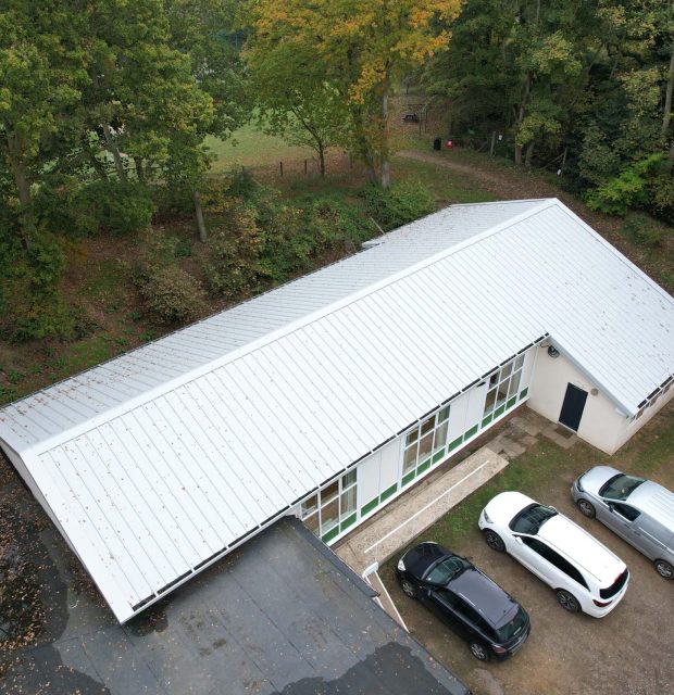 Docherty Roofing & Cladding