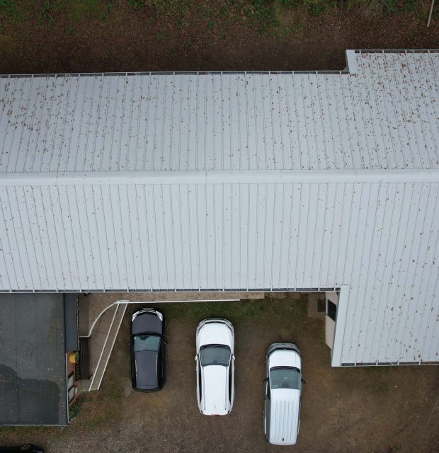 Docherty Roofing & Cladding