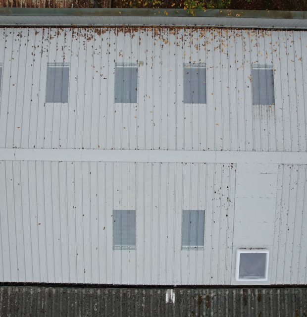 Docherty Roofing & Cladding