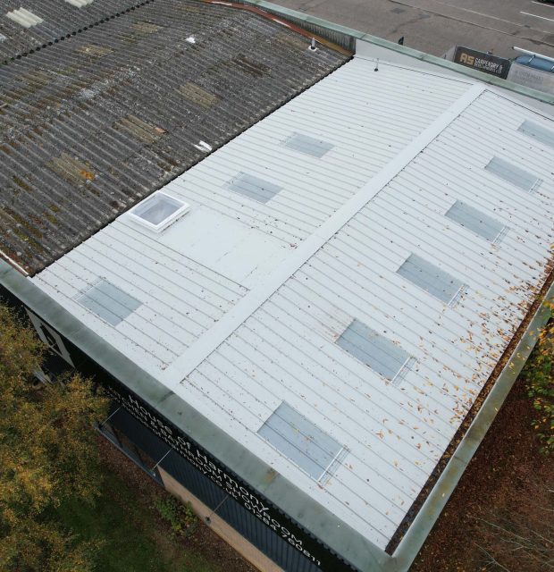 Docherty Roofing & Cladding