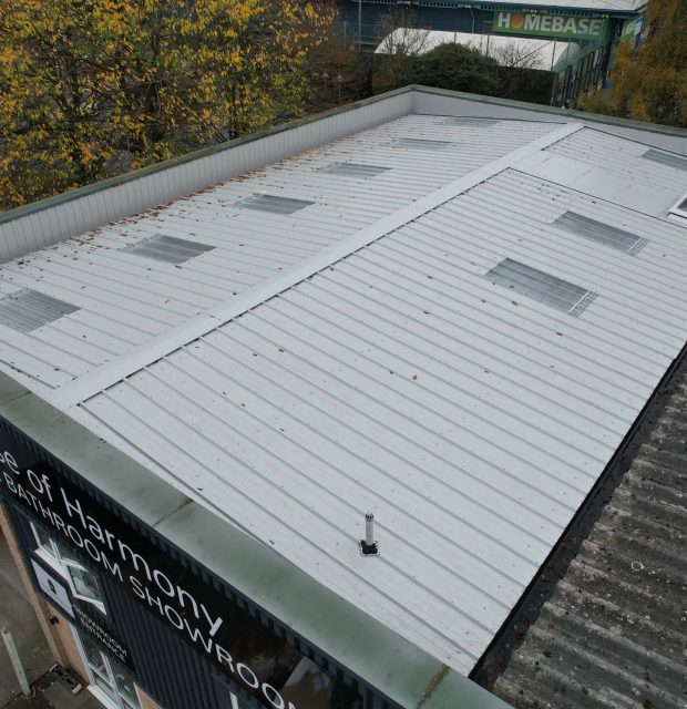 Docherty Roofing & Cladding