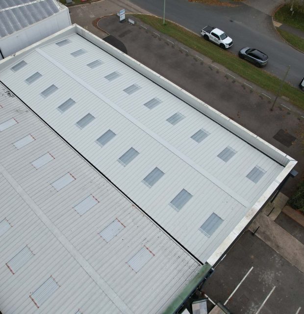 Docherty Roofing & Cladding
