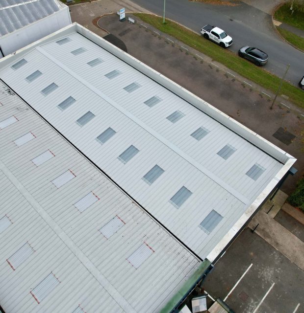 Docherty Roofing & Cladding