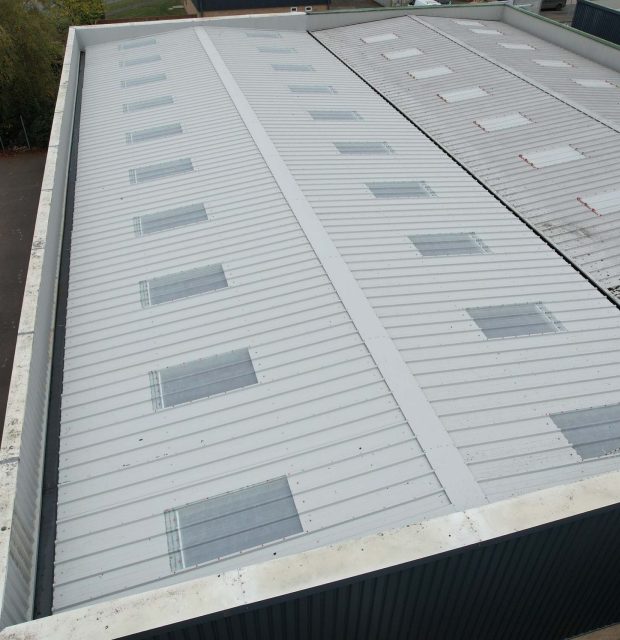 Docherty Roofing & Cladding