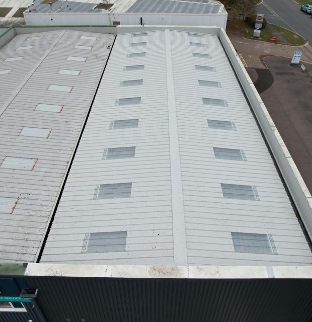 Docherty Roofing & Cladding