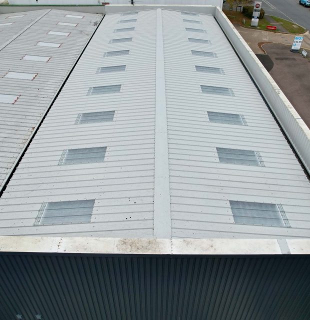 Docherty Roofing & Cladding