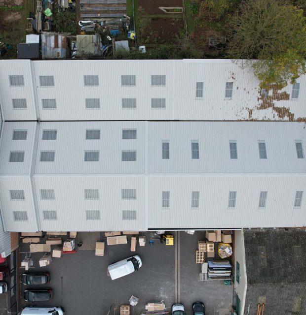 Docherty Roofing & Cladding