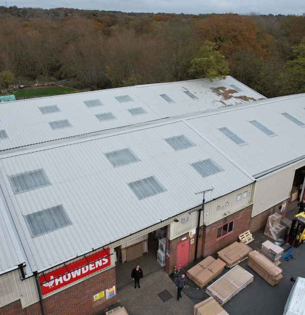 Docherty Roofing & Cladding