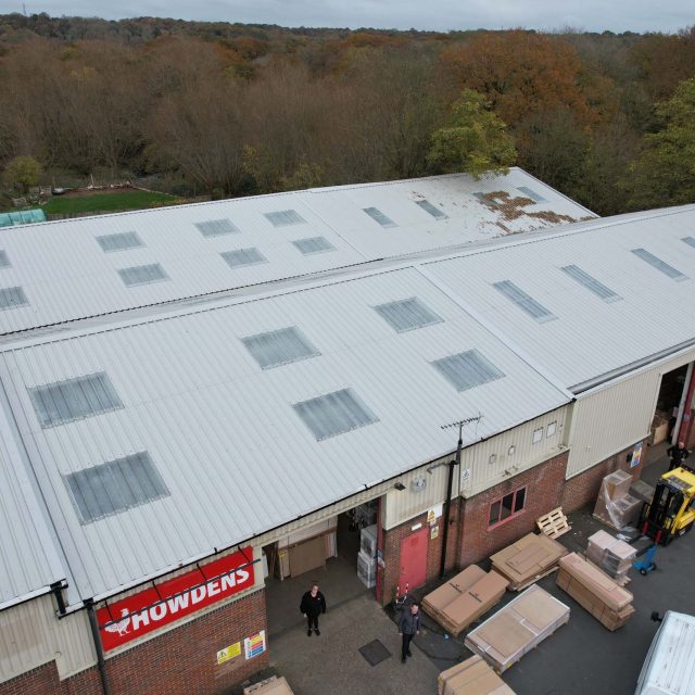 Docherty Roofing & Cladding