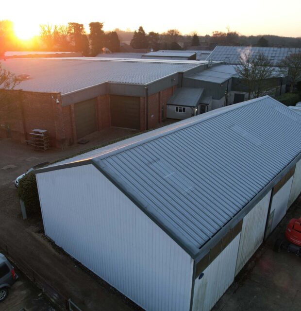 Docherty Roofing & Cladding