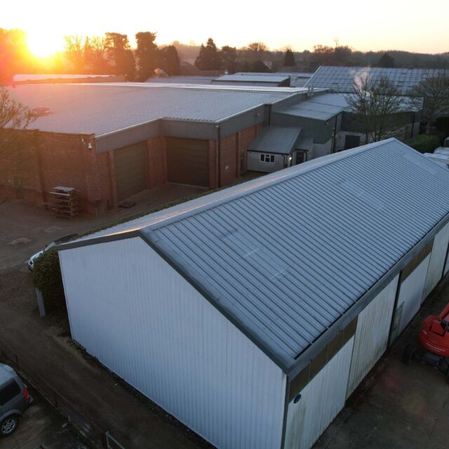 Docherty Roofing & Cladding