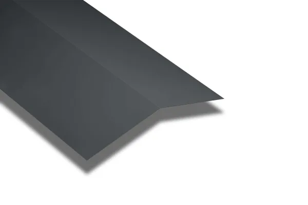 Ridge Flashing