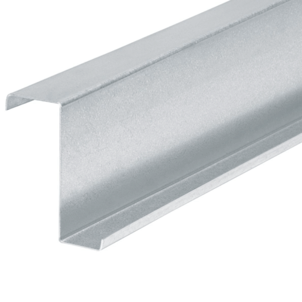 Z Type Purlins