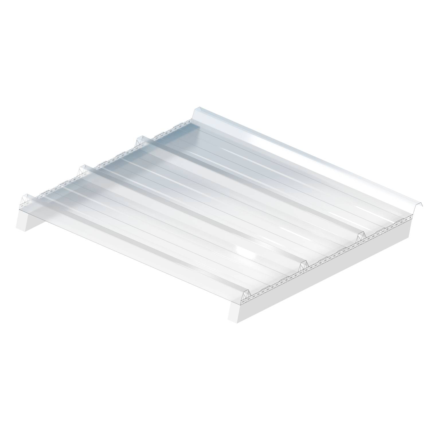 Fairs Rooflights (Made To Order)