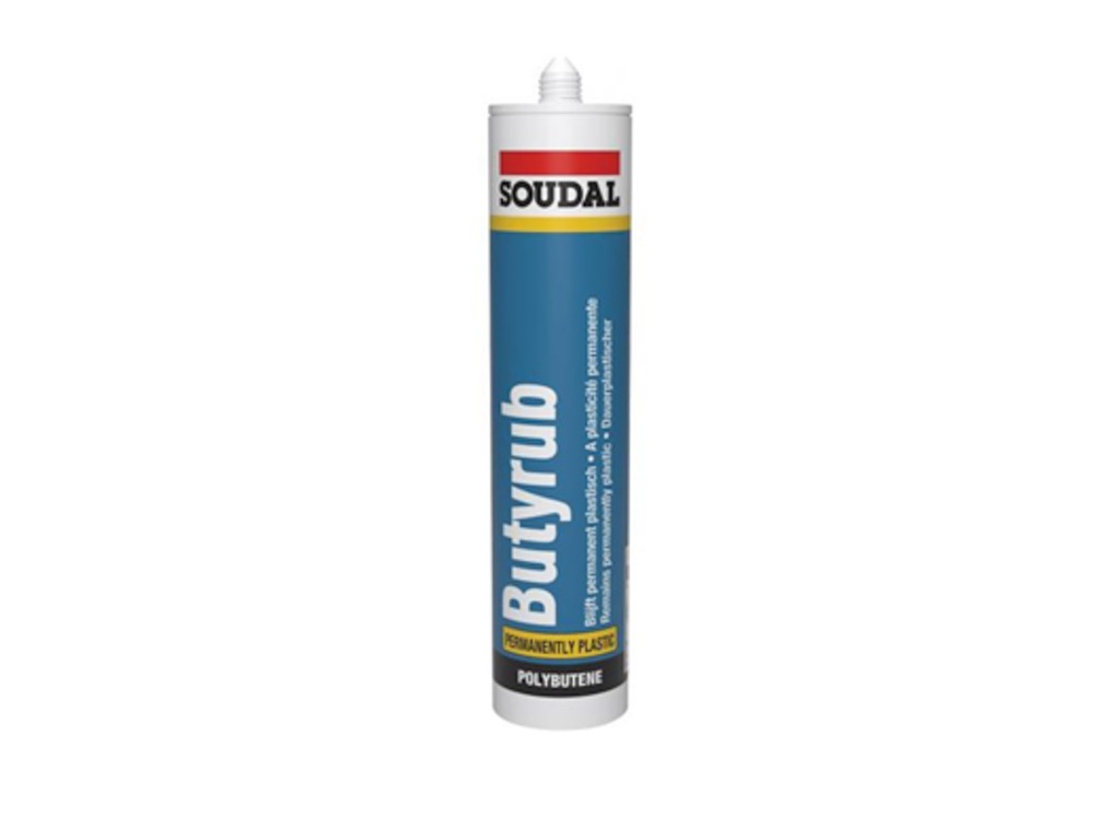 Soudal Gun Grade