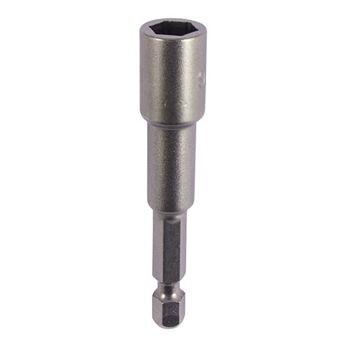 8mm Hex Bit Socket Head (Pack of 1)