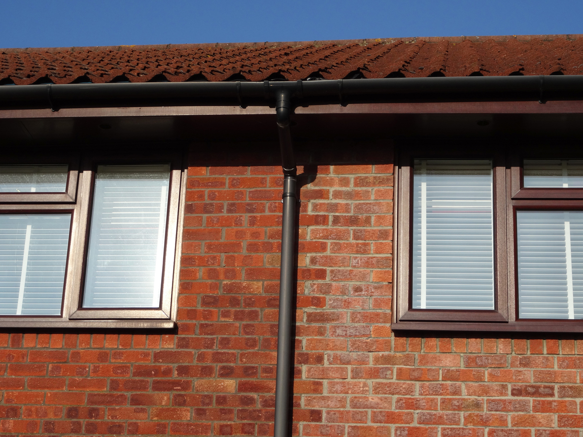 uPVC Guttering Components Guide