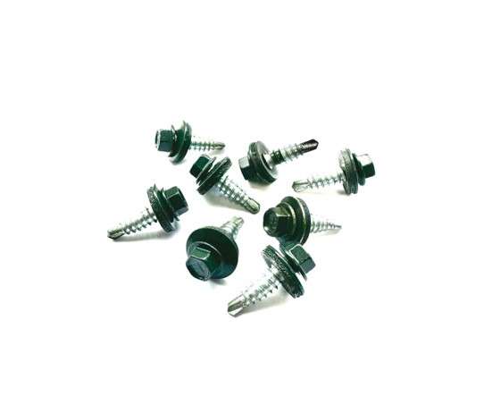 Moulded & 8mm Head Stitching Screws - Image 8